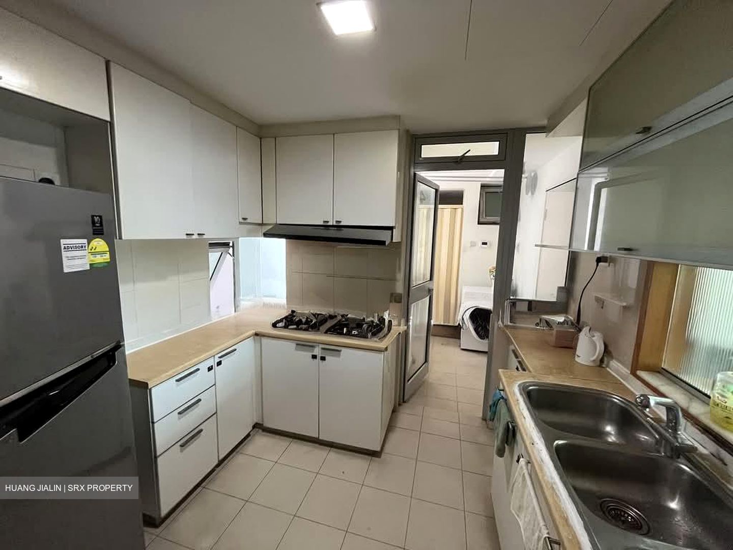 Hillview Regency (D23), Condominium #566716701
